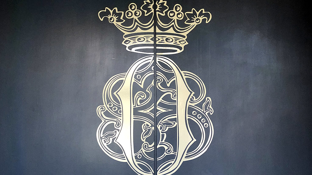 Spirito Italiano ornellaia bolgheri vendemmia
