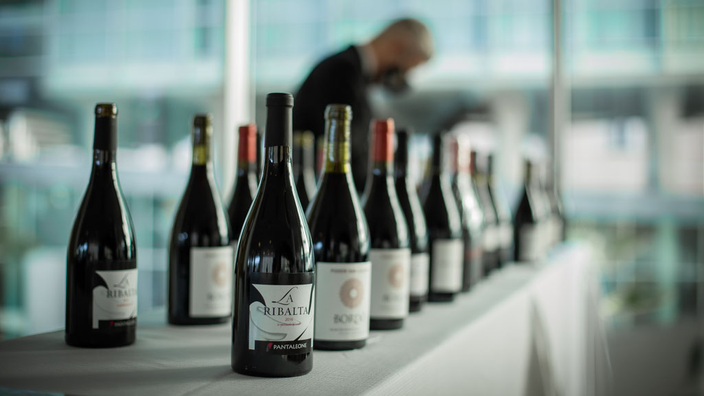 Spirito Italiano life of wine 2021