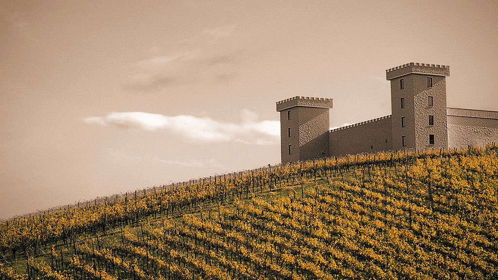 Spirito Italiano 23 settembre produzione bio biologica