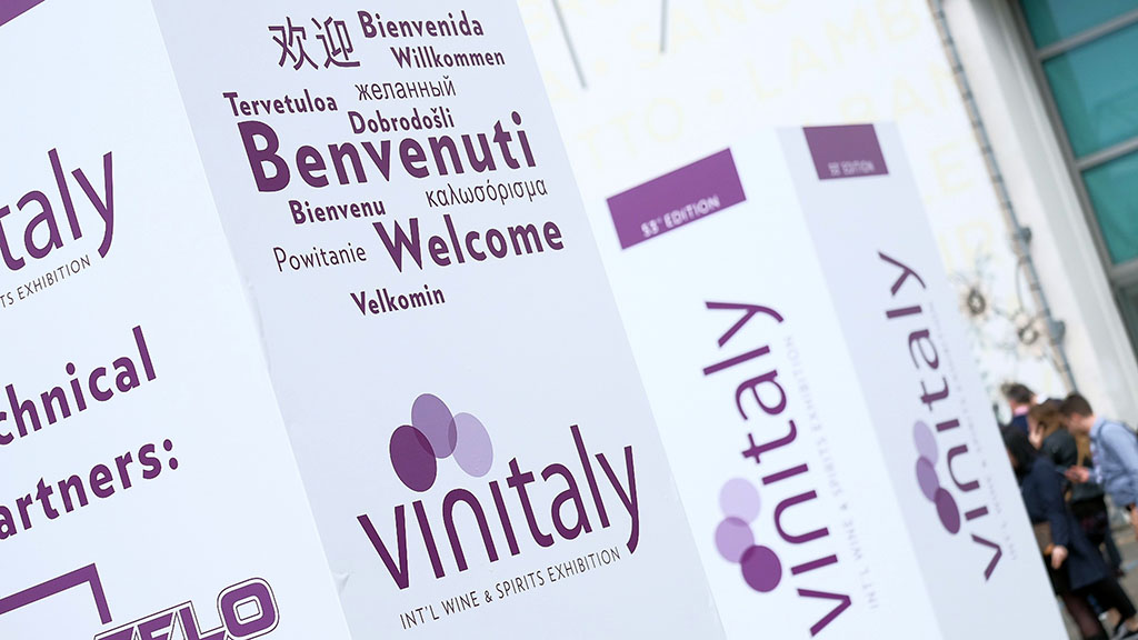 Spirito Italiano previsioni vendemmia vino italia