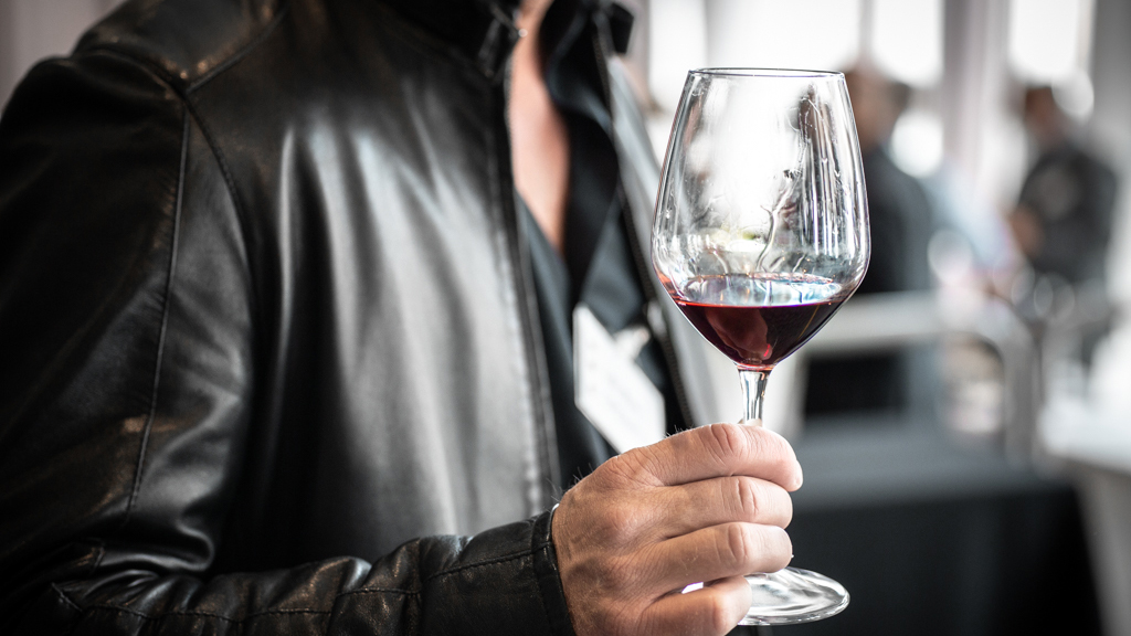 Spirito Italiano life of wine 2021