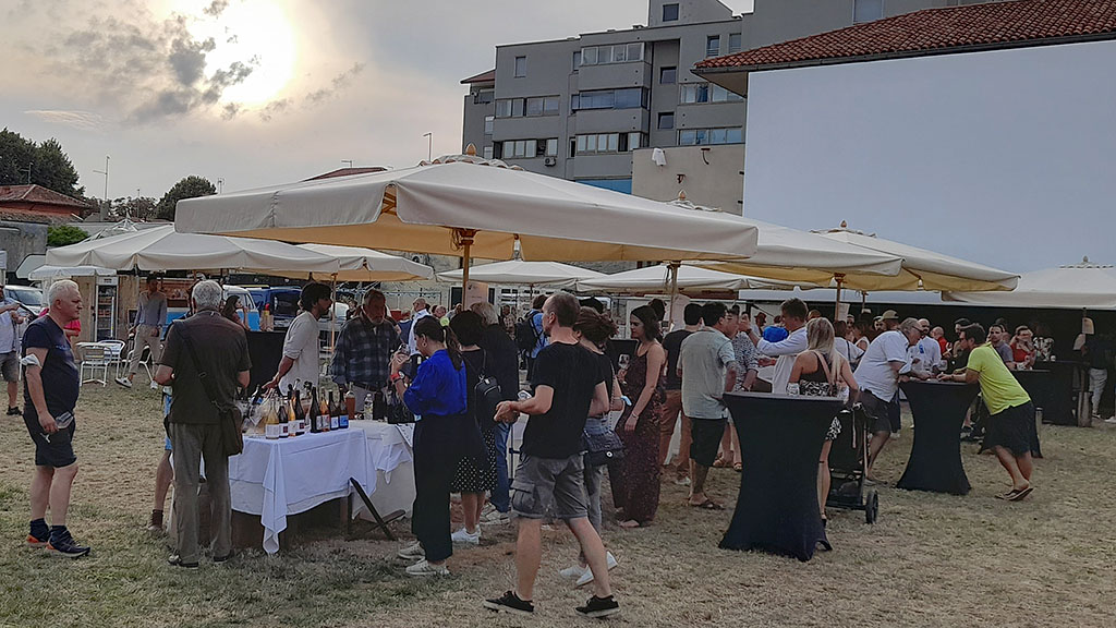 Spirito Italiano borderwine udine 2021
