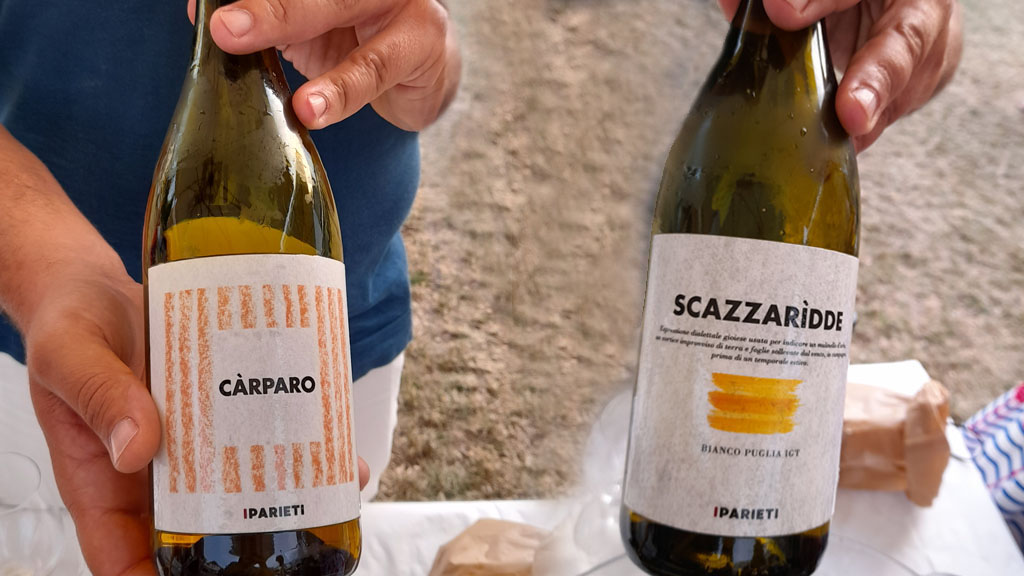 Spirito Italiano borderwine udine 2021