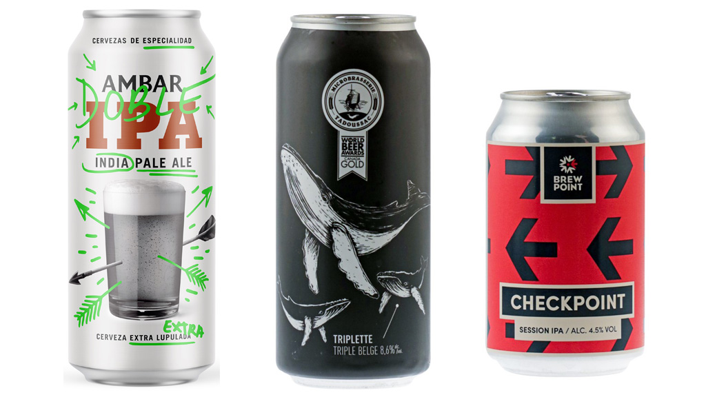 Spirito Italiano i risultati del World Beer Awards 2021