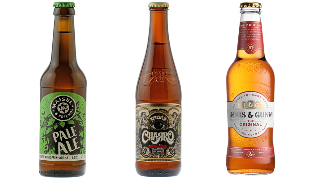Spirito Italiano i risultati del World Beer Awards 2021