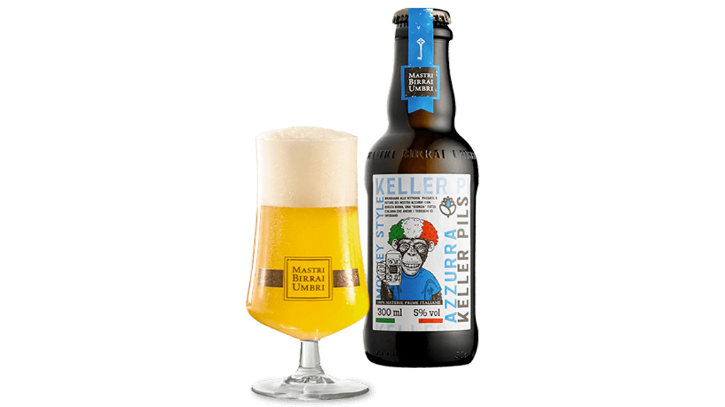 Spirito Italiano i risultati del World Beer Awards 2021