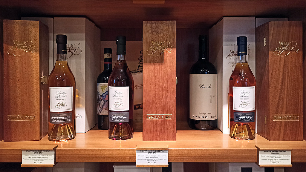 Spirito Italiano tempio brunello montalcino Spirito Italiano tempio brunello montalcino