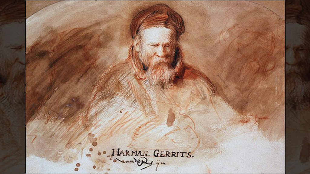 Spirito Italiano rembrandt calice alcol mistero allegra coppia