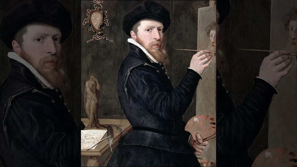 Spirito Italiano rembrandt opere calice alcol