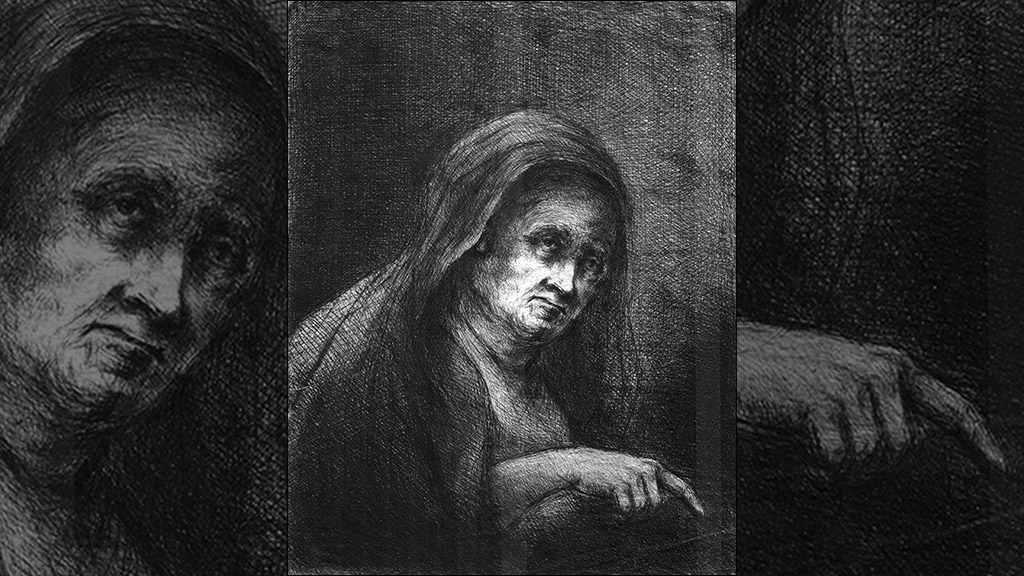 Spirito Italiano rembrandt calice alcol mistero allegra coppia