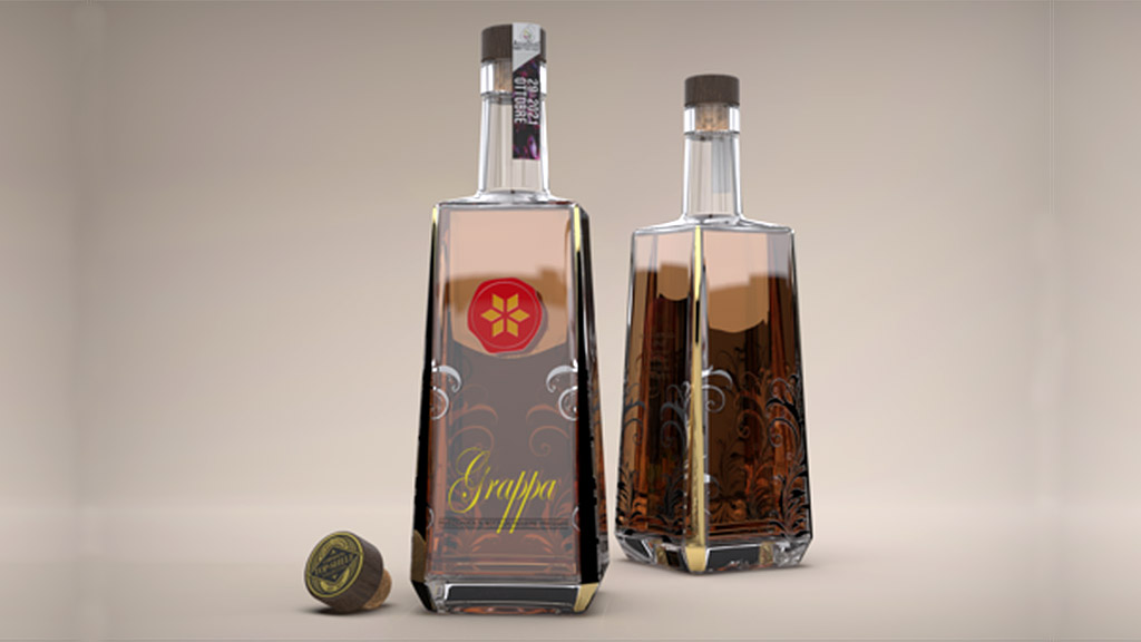 Spirito Italiano assodistil distilleria ambiente economia sostenibilità