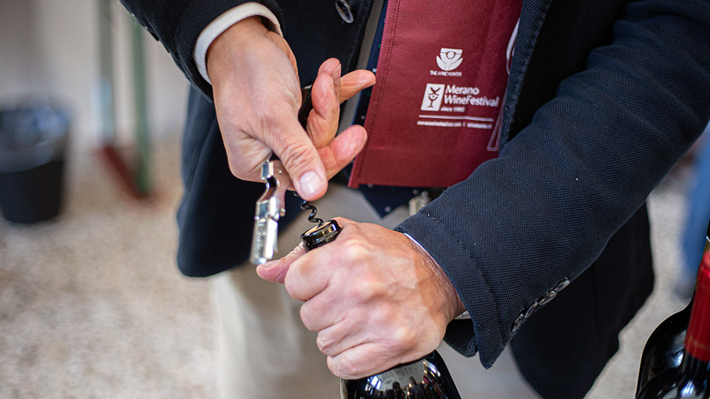 Spirito Italiano 30 merano wine festival 2021