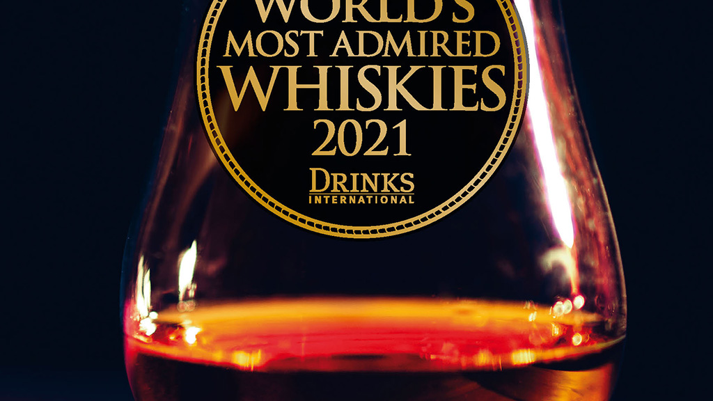 Spirito Italiano Most Admired Whisky Drinks international yamazaki