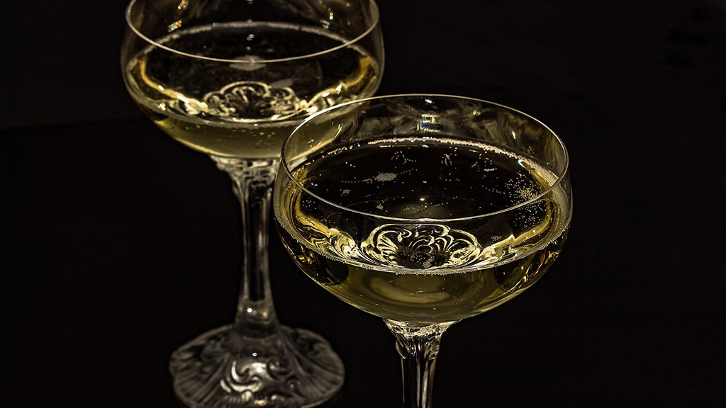 Spirito Italiano Spumante Champagne più buono World Champion