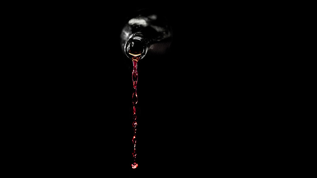 Spirito Italiano vino costi materie prime mercato
