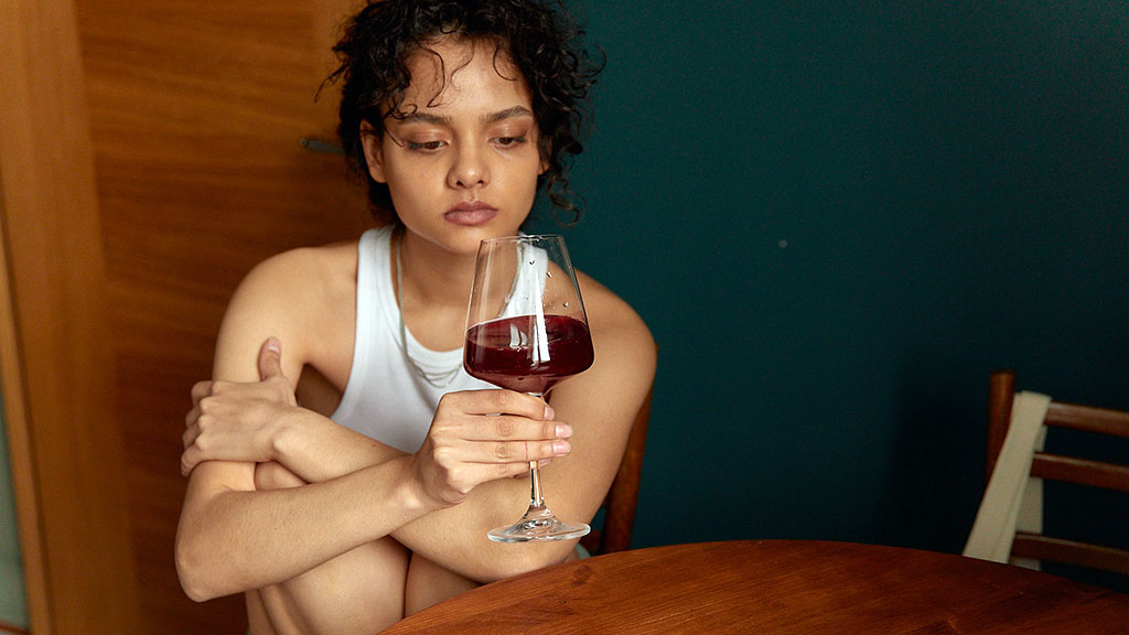 Spirito Italiano vino costi materie prime mercato