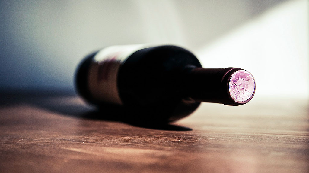 Spirito Italiano vino costi materie prime mercato
