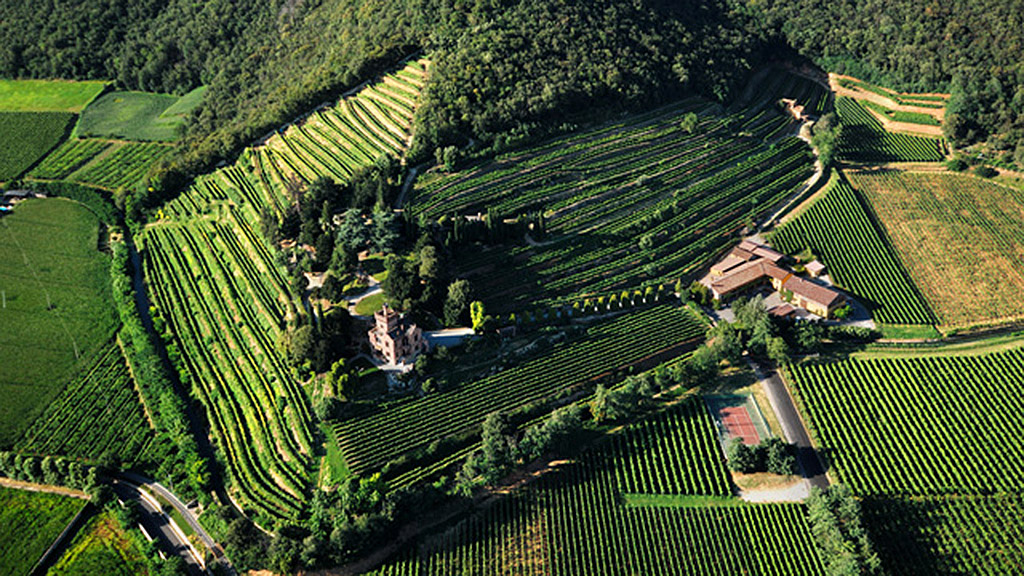 Spirito Italiano Franciacorta Riserva Lucrezia Castello Bonomi Marco Sanfilippo Spirito Italiano Franciacorta Riserva Lucrezia Castello Bonomi Marco Sanfilippo