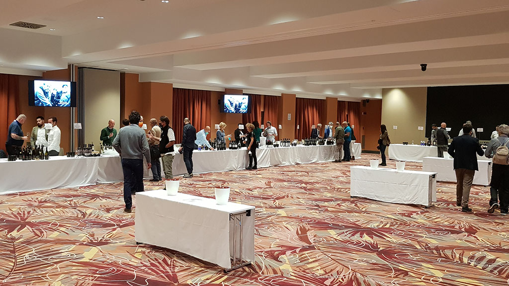 Spirito Italiano life of wine 2021 degustazione Spirito Italiano life of wine 2021 degustazione