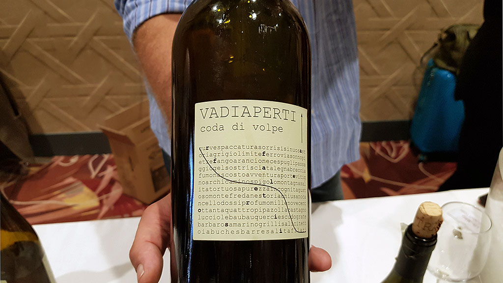 Spirito Italiano life of wine 2021 degustazione Spirito Italiano life of wine 2021 degustazione