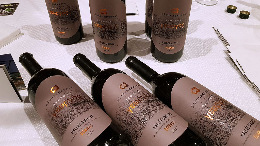 Spirito Italiano life of wine 2021 degustazione Spirito Italiano life of wine 2021 degustazione