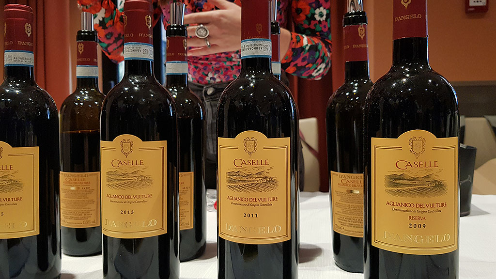Spirito Italiano life of wine 2021 degustazione Spirito Italiano life of wine 2021 degustazione
