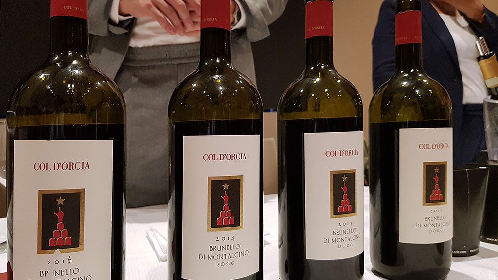 Spirito Italiano life of wine 2021 degustazione Spirito Italiano life of wine 2021 degustazione