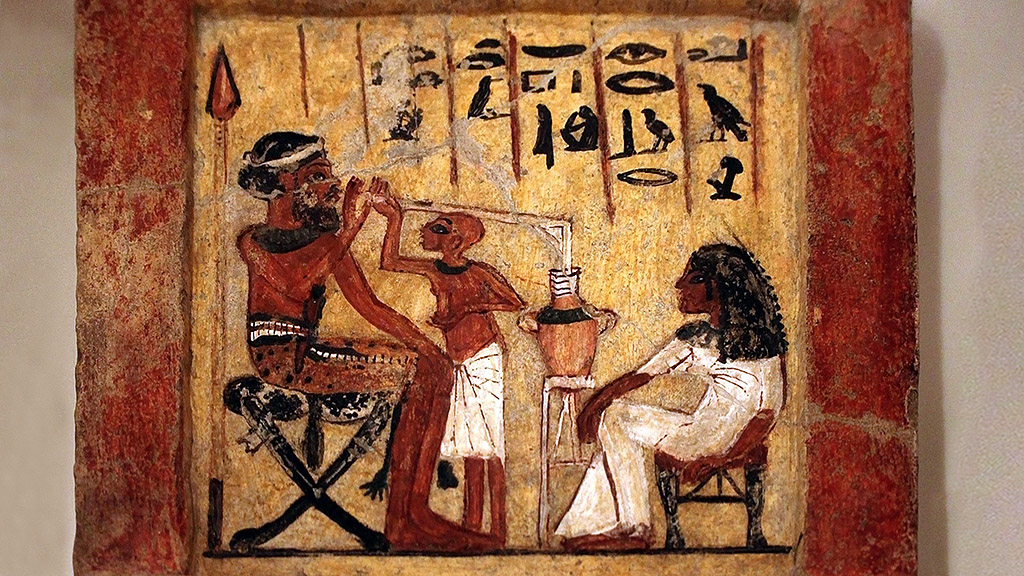 Spirito Italiano birra origini storia fiaba egizi Spirito Italiano birra origini storia fiaba egizi