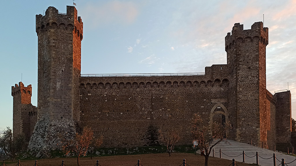 Spirito Italiano programma benvenuto brunello 2022