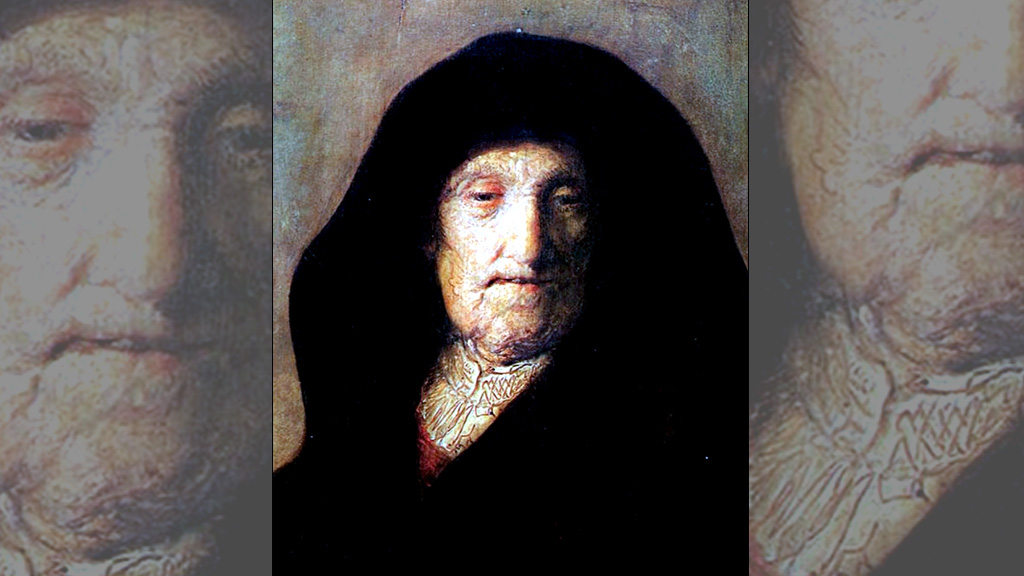Spirito Italiano rembrandt calice alcol mistero allegra coppia