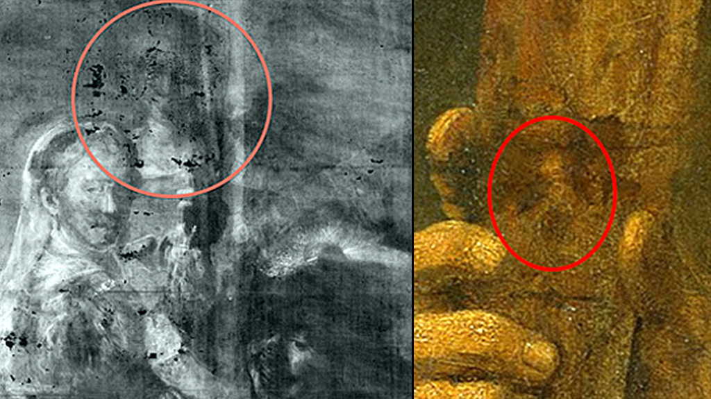 Spirito Italiano rembrandt calice alcol mistero allegra coppia