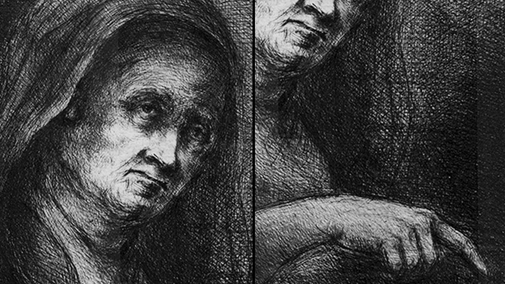 Spirito Italiano rembrandt calice alcol mistero allegra coppia