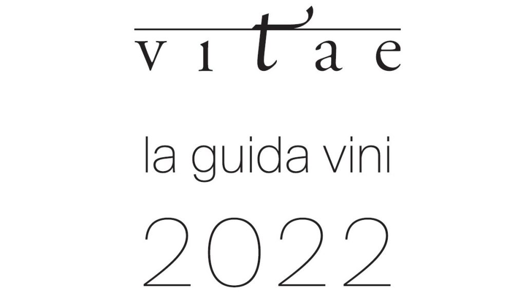 Spirito Italiano guida vini ais vitae 2022