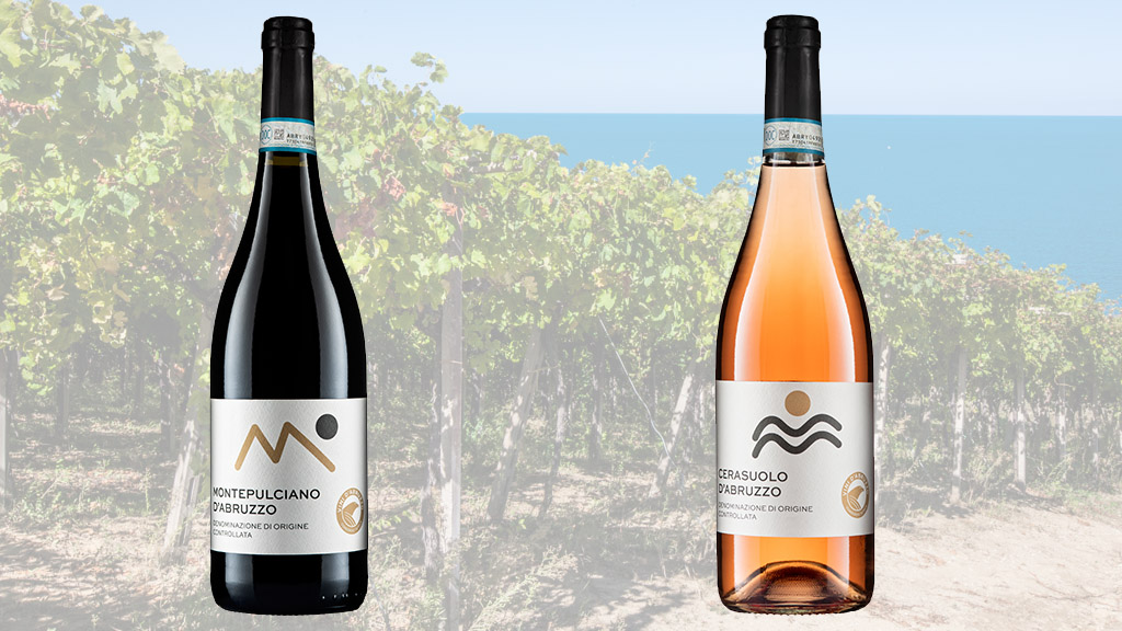 Spirito Italiano vino abruzzo giappone