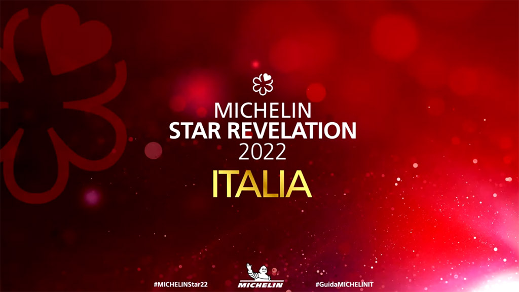 Spirito Italiano ristoranti stellati guida michelin 2022