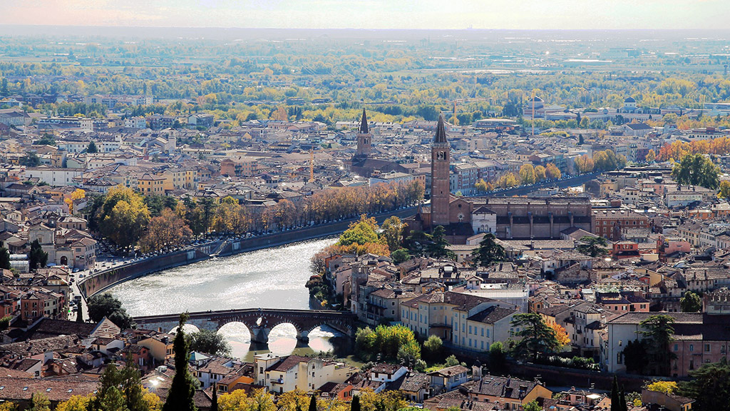 Spirito Italiano assoenologi congresso verona