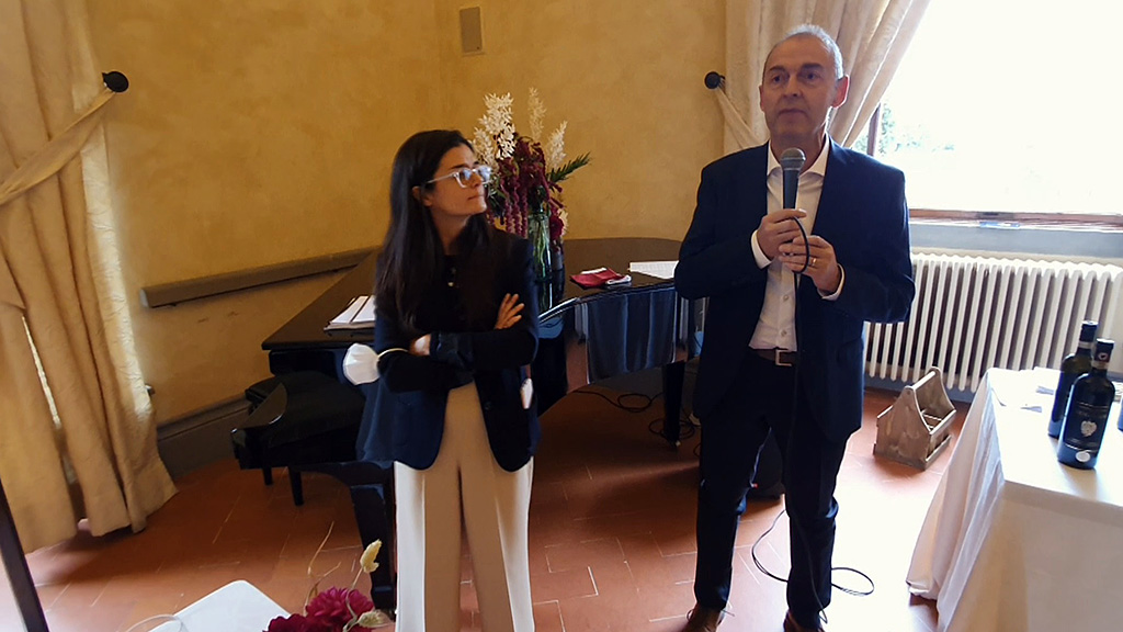 Spirito Italiano Viticoltori Greve in Chianti vicchiomaggio Spirito Italiano Viticoltori Greve in Chianti vicchiomaggio