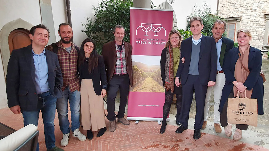 Spirito Italiano Viticoltori Greve in Chianti vicchiomaggio Spirito Italiano Viticoltori Greve in Chianti vicchiomaggio