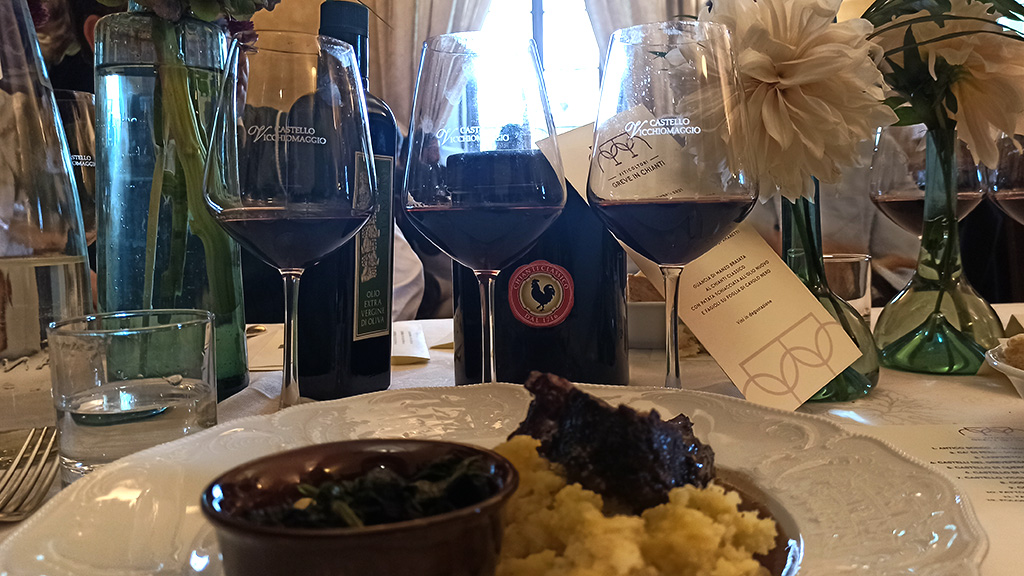 Spirito Italiano Viticoltori Greve in Chianti vicchiomaggio Spirito Italiano Viticoltori Greve in Chianti vicchiomaggio