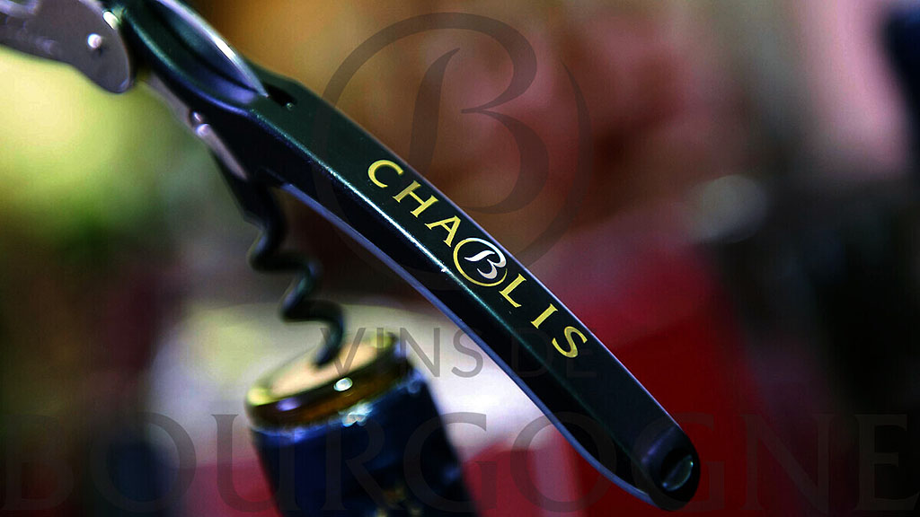 Spirito Italiano concorso migliori chablis 2023