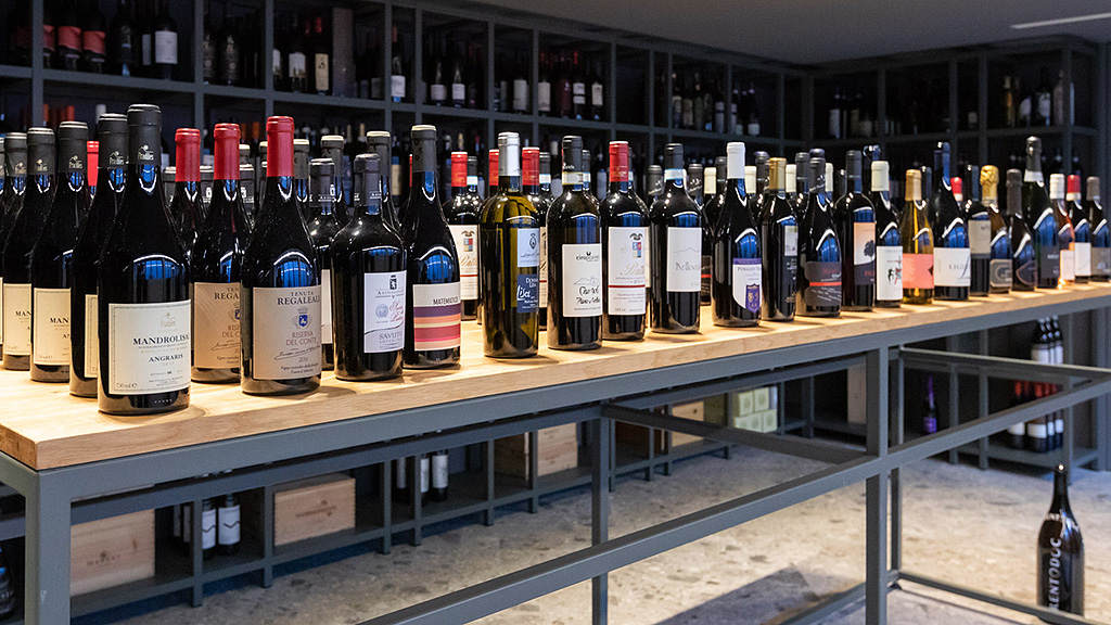 Spirito Italiano guida vini ais vitae 2022 tastevin