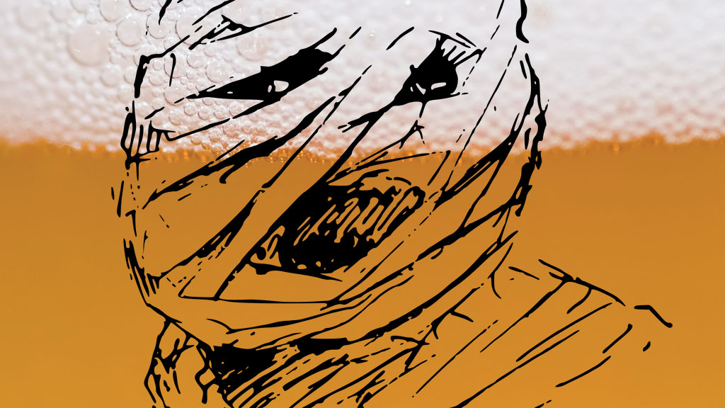 Spirito Italiano birra origini storia fiaba egizi Spirito Italiano birra origini storia fiaba egizi