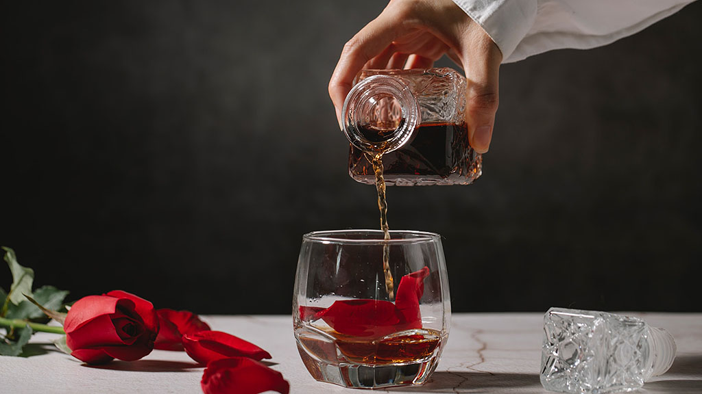 Spirito Italiano ue beating cancer consumo alcol spirits