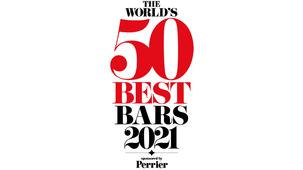 Spirito Italiano World's Best Bar 2020