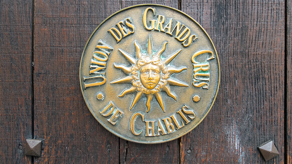 Spirito Italiano concorso migliori chablis 2023