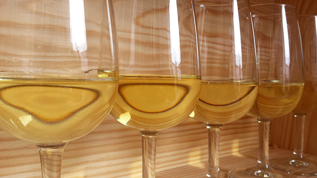Spirito Italiano risultati migliori chablis 2022