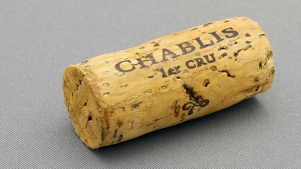 Spirito Italiano concorso migliori chablis 2023