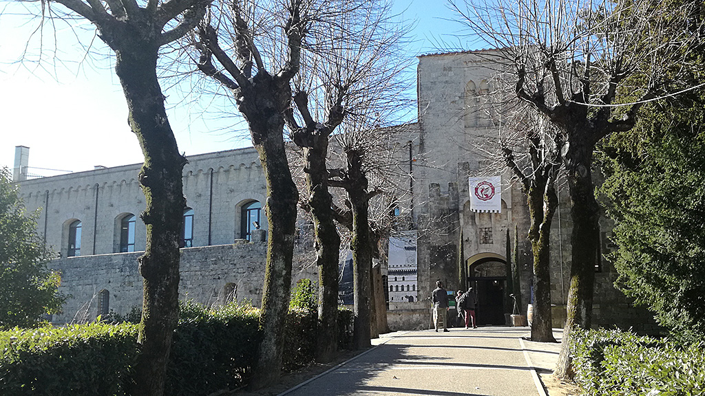 Spirito Italiano anteprime toscana amarone