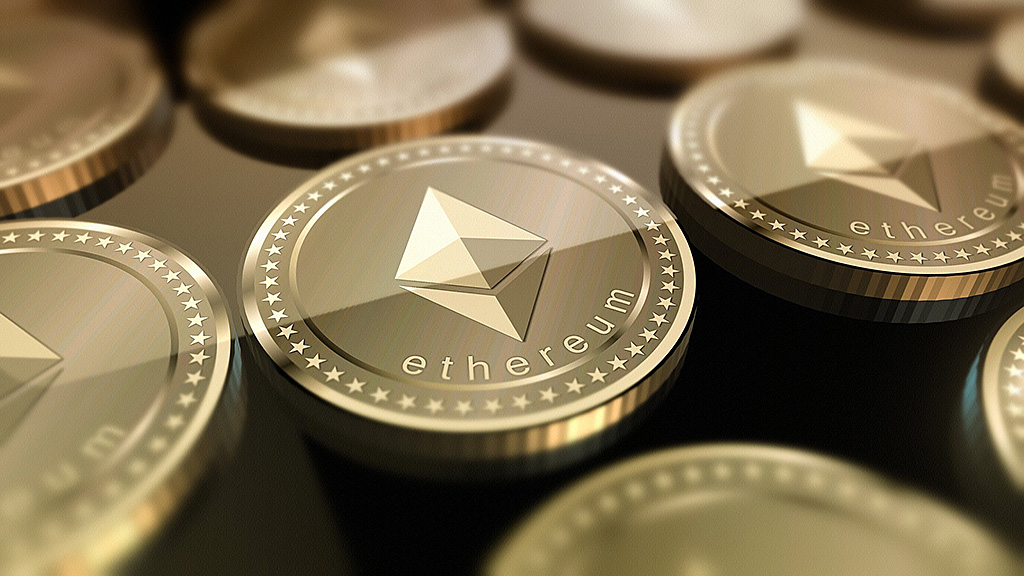 Spirito Italiano frascati spumante cryptovaluta ethereum