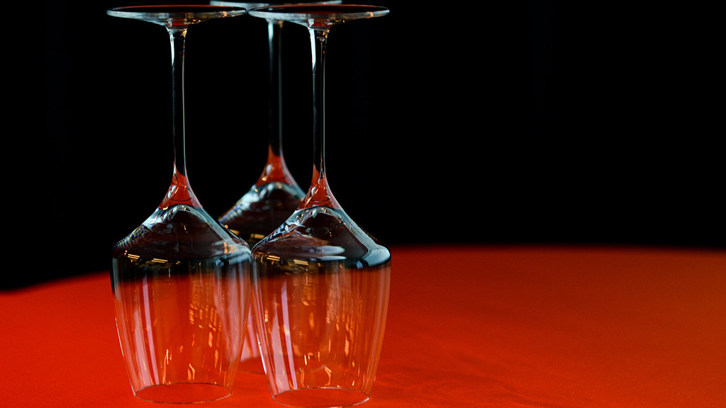 Spirito Italiano Wines of the year decanter
